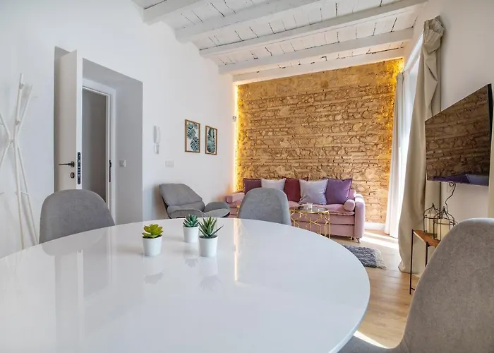 Victoria Apartman Córdoba