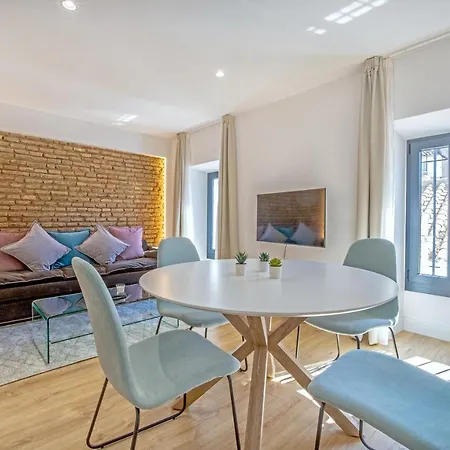 Apartment Victoria *