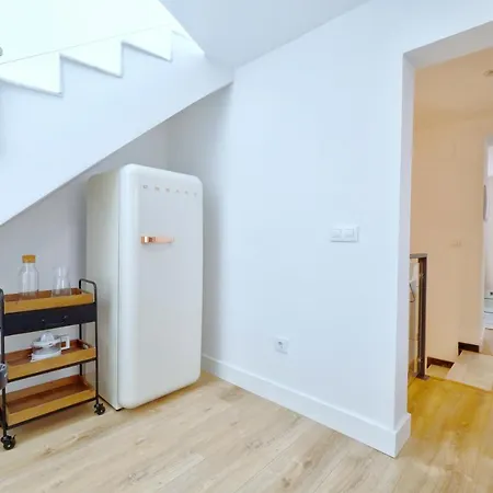 Apartment Victoria *