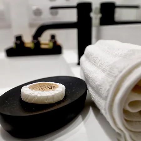 Victoria Apartment Córdoba