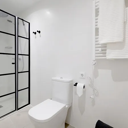 Apartment Victoria Córdoba