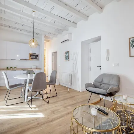 Apartment Victoria *