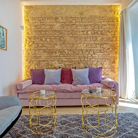 Apartment Victoria *